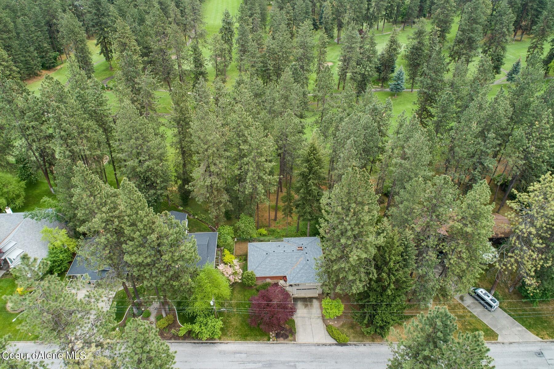 3263 Fairway Dr