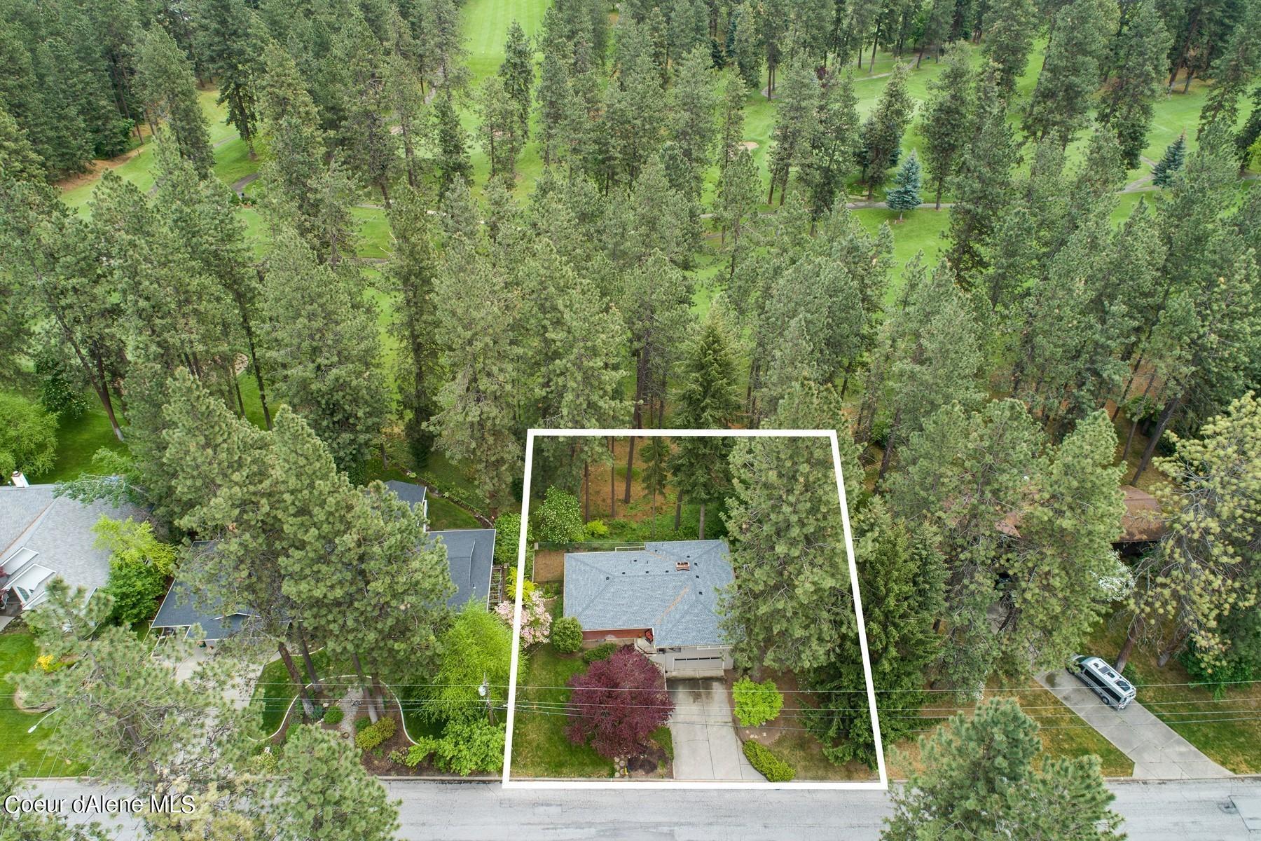 3263 Fairway Dr
