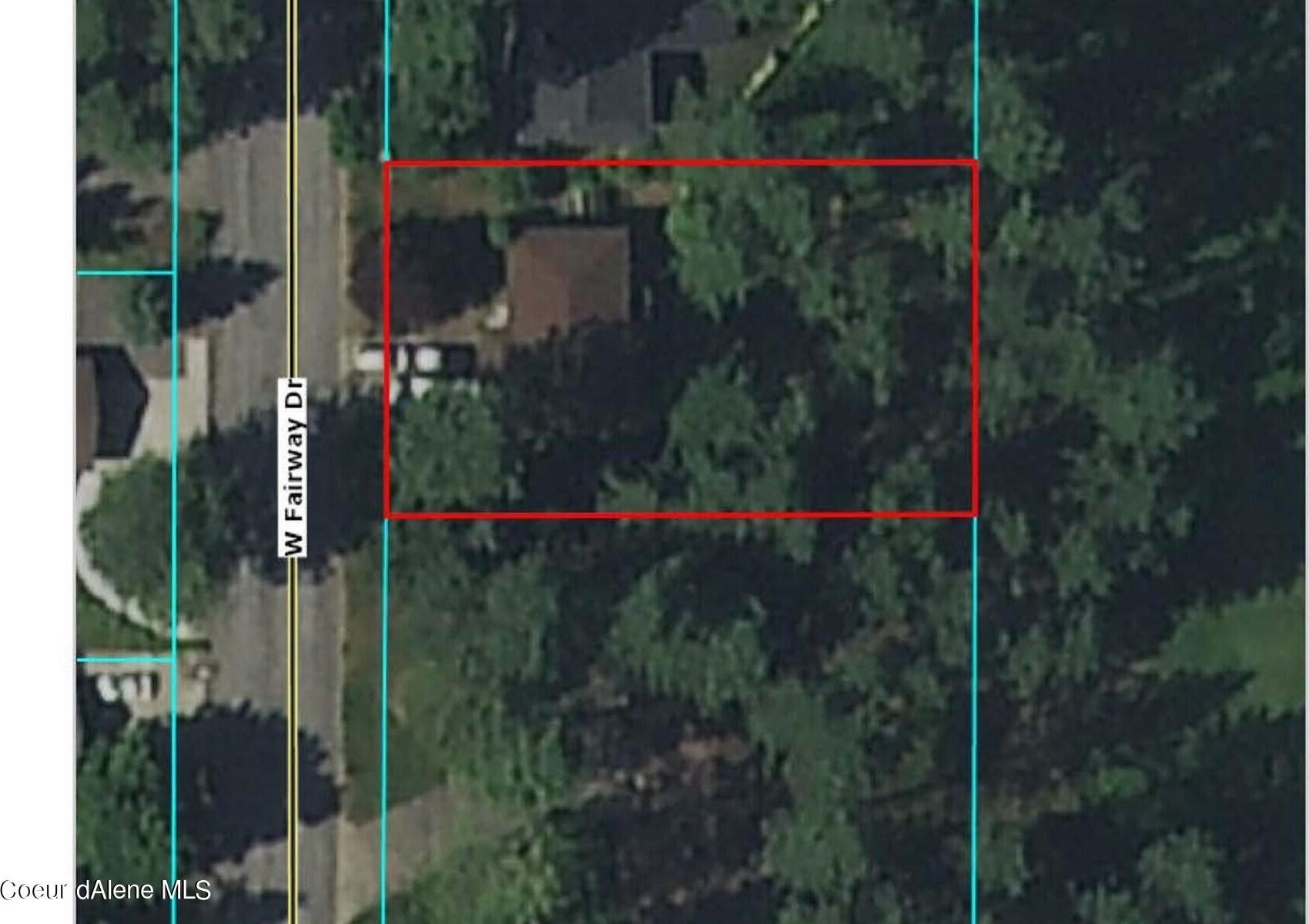 3263 Fairway Dr