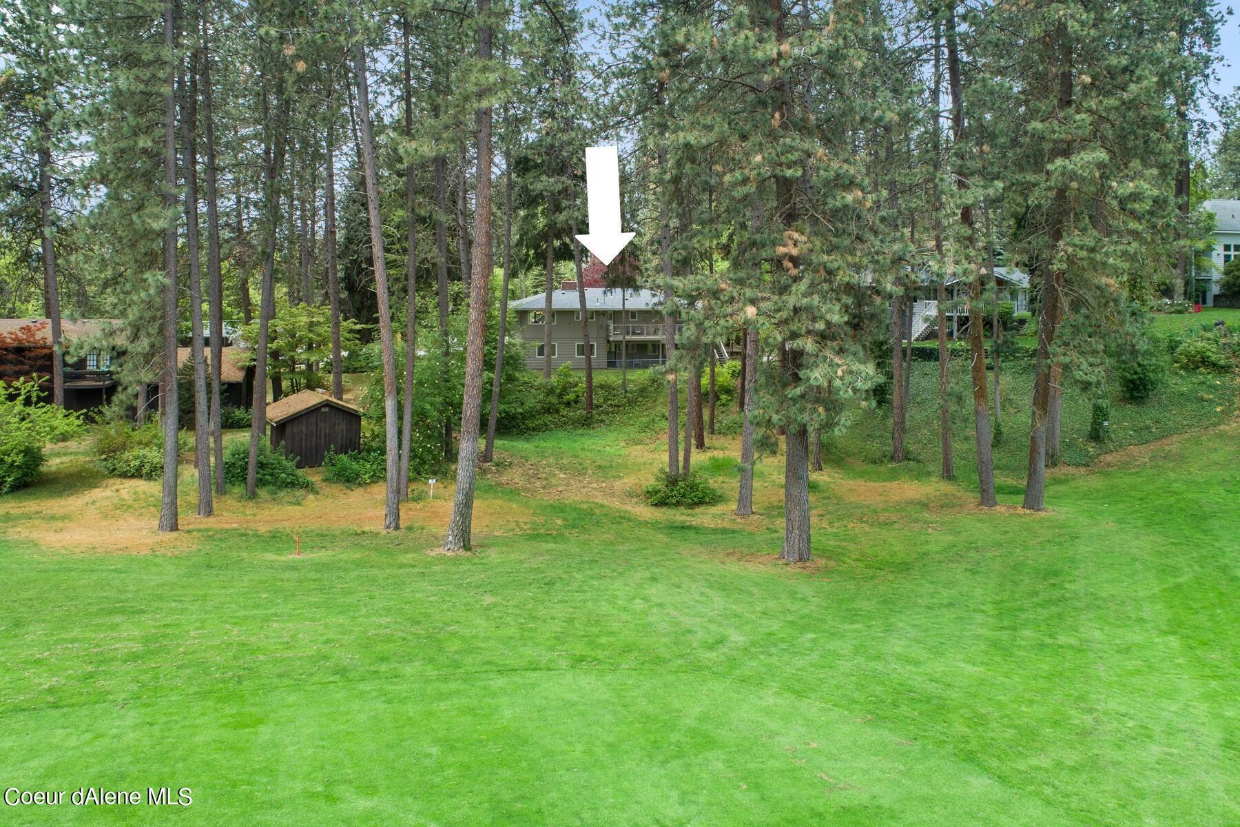 3263 Fairway Dr