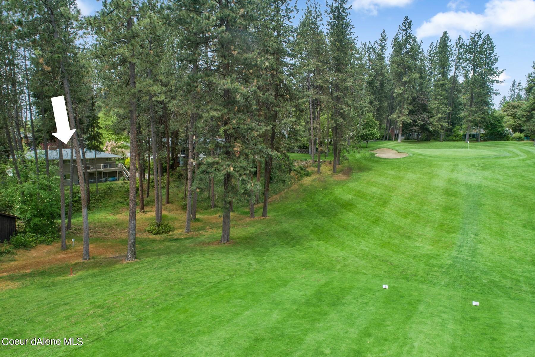 3263 Fairway Dr