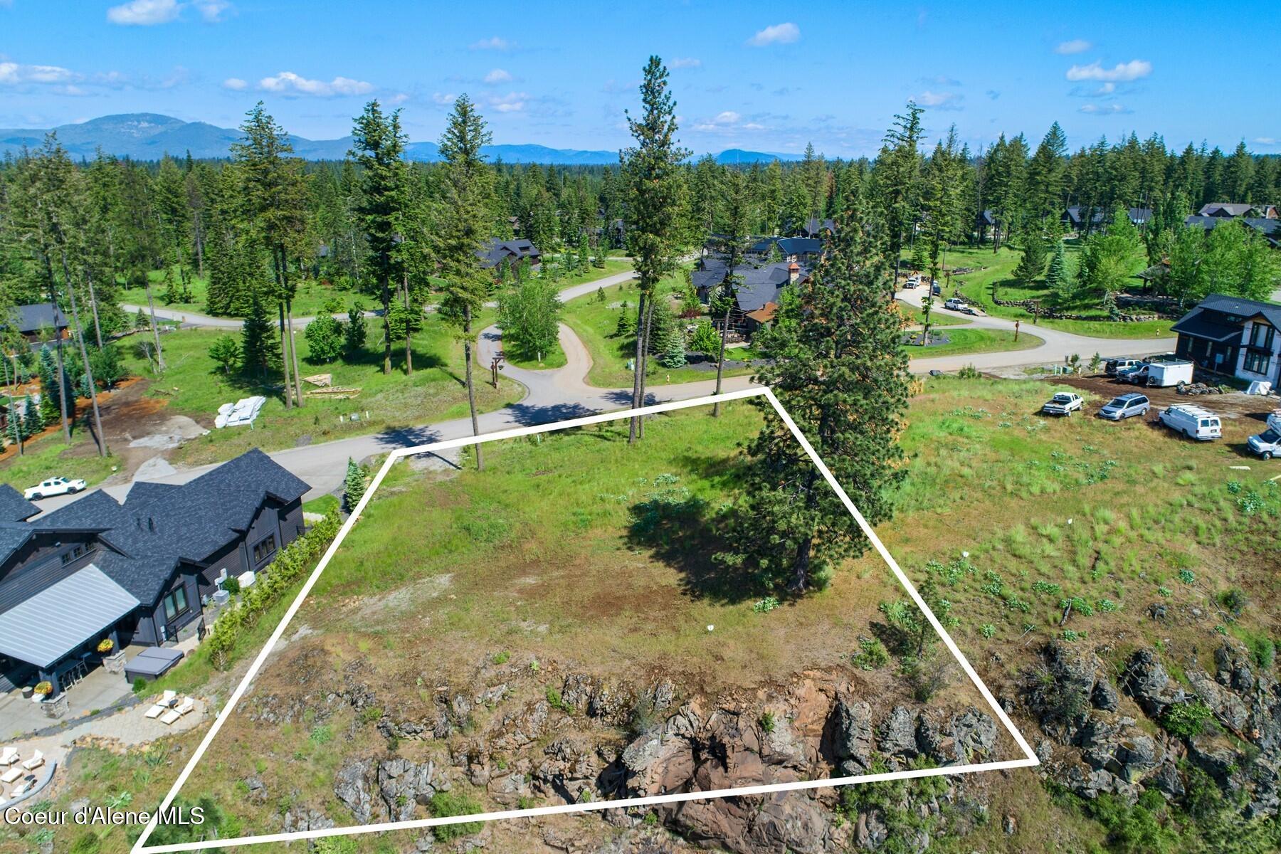 10946 N McCall Falls Dr (Lt 3 Blk 7)